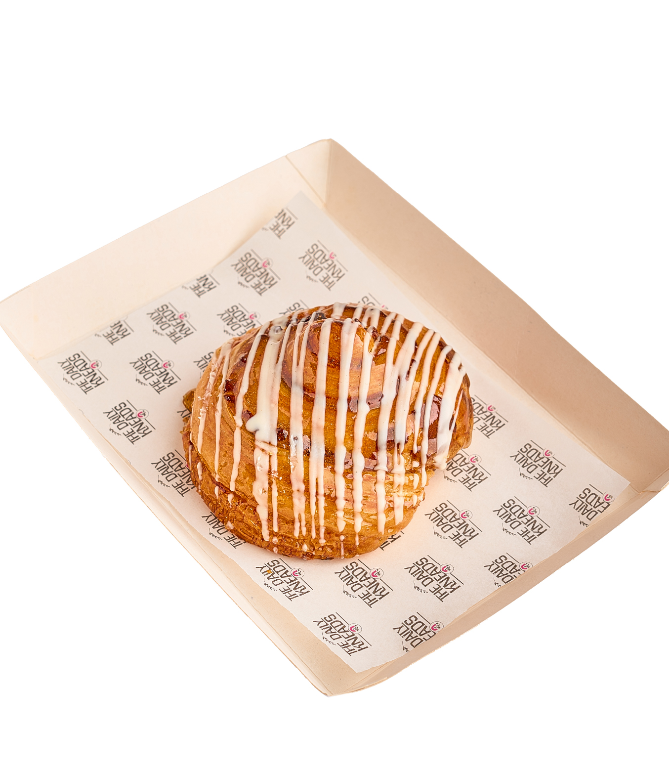 Milk Chocolate Raisins And Apricot Escargot (hover)